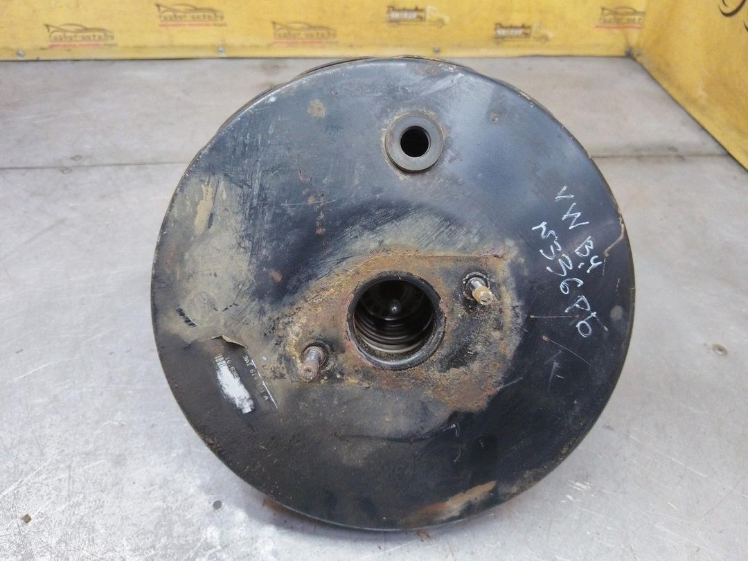 Вакуумный усилитель тормозов ALRJH9 Volkswagen Passat