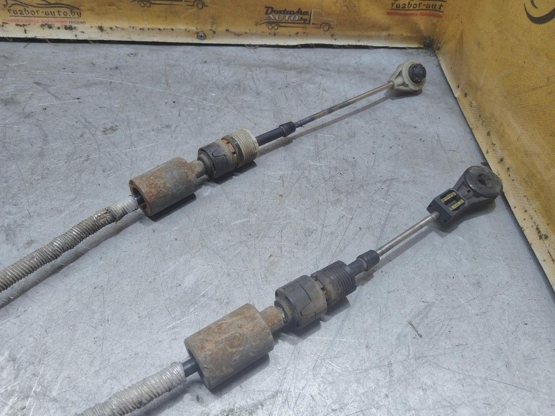 Трос кулисы КПП 2F432I Ford Mondeo купить с доставкой