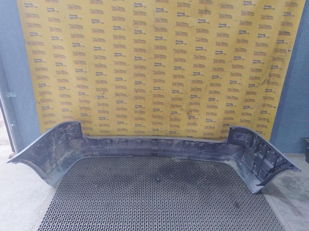 Бампер задний KEATXX Ford Galaxy - Фото 9