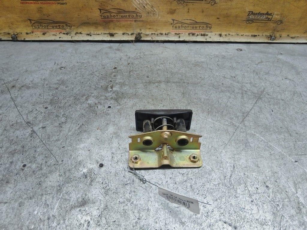 Ответная часть замка багажника WE6K1G Peugeot 406 - Фото 3