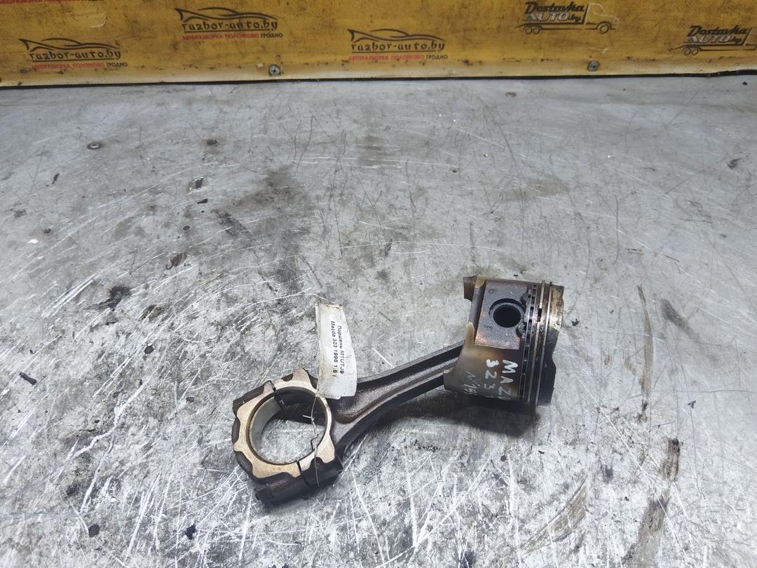 Поршень M1UTJ9 Mazda 323