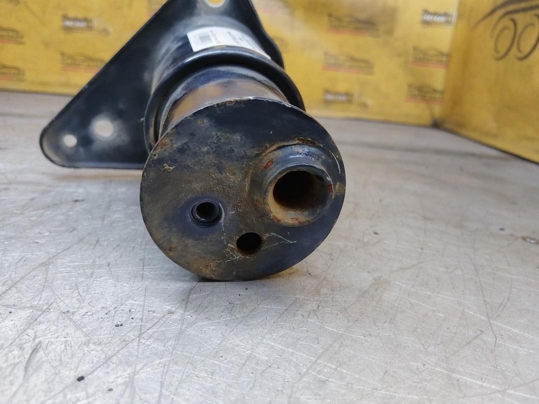 Кронштейн усилителя бампера переднего (Домик) II49R0 Peugeot 607 купить в магазине запчастей бу