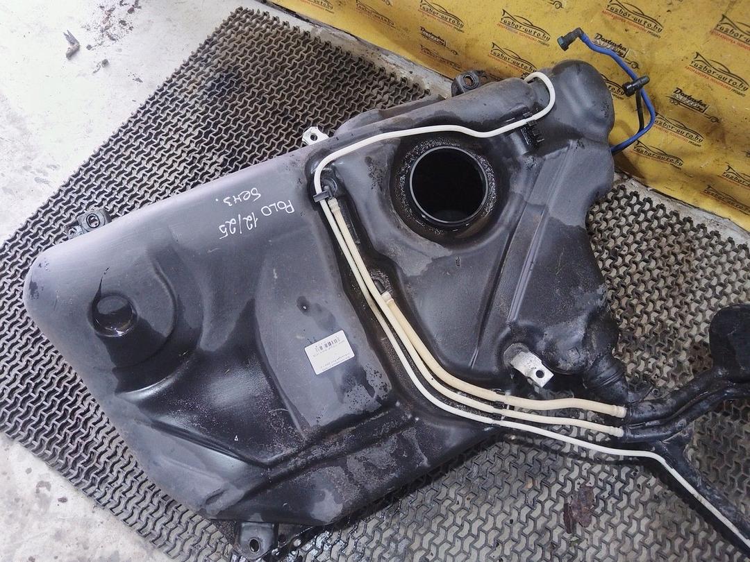 Бак топливный 077NN9 Volkswagen Polo купить с доставкой