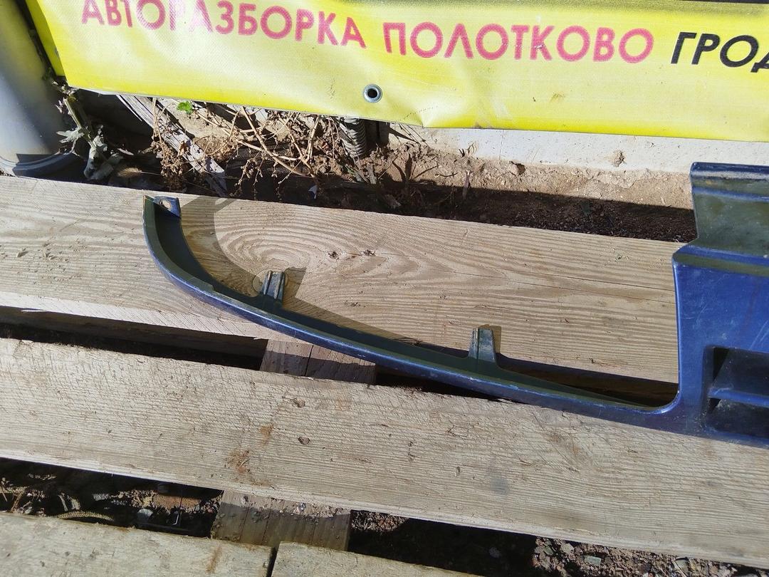 Решетка радиатора R19S2W Citroen Xantia undefined