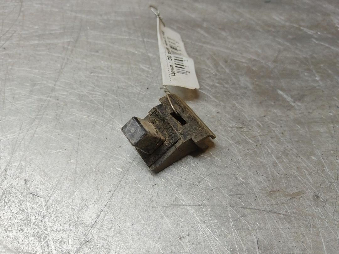 Кронштейн крепления бампера заднего HXFB2B Nissan Almera - Фото 2