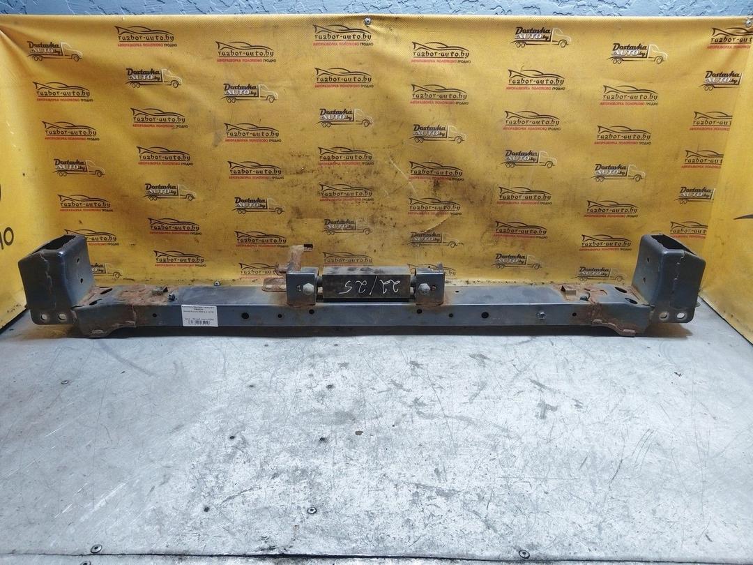 Усилитель бампера переднего WBGZ2M Honda Accord купить