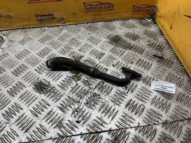 Масляная трубка турбины 0TEMEM Peugeot 307 - Фото 2