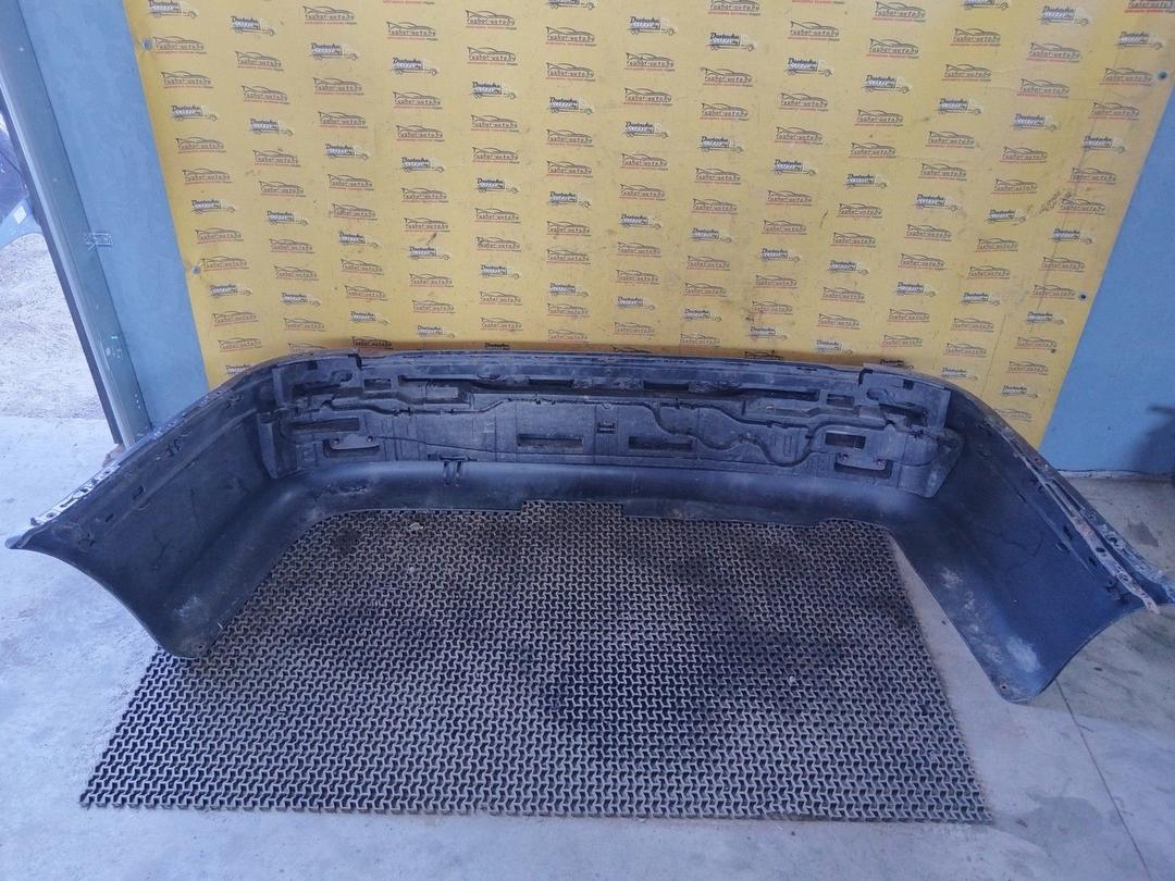 Бампер задний R6IWAJ Peugeot 607 undefined