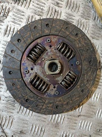 Комплект сцепления F0WTE0 Kia Shuma undefined