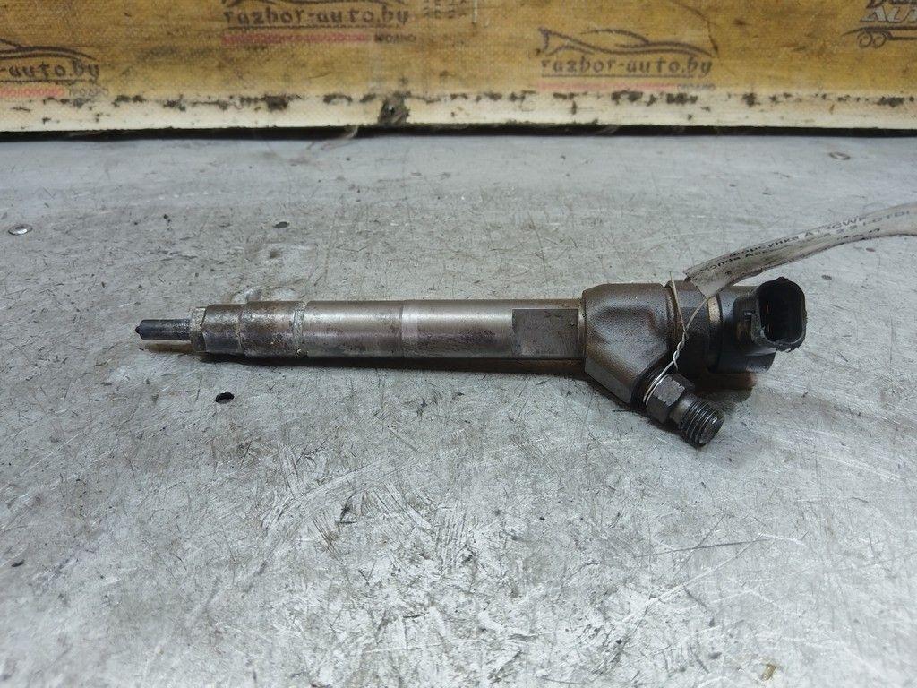 Форсунка A16CWF Honda Accord - Фото 1