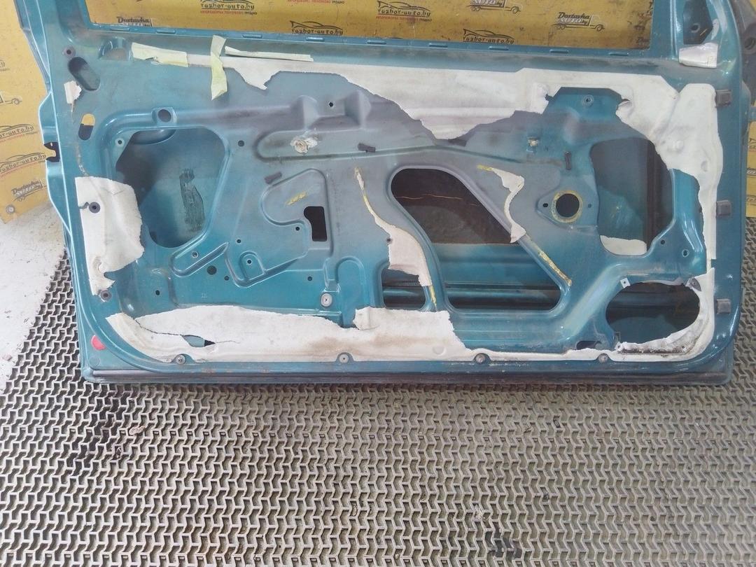 Дверь передняя левая 99V04V Fiat Bravo undefined