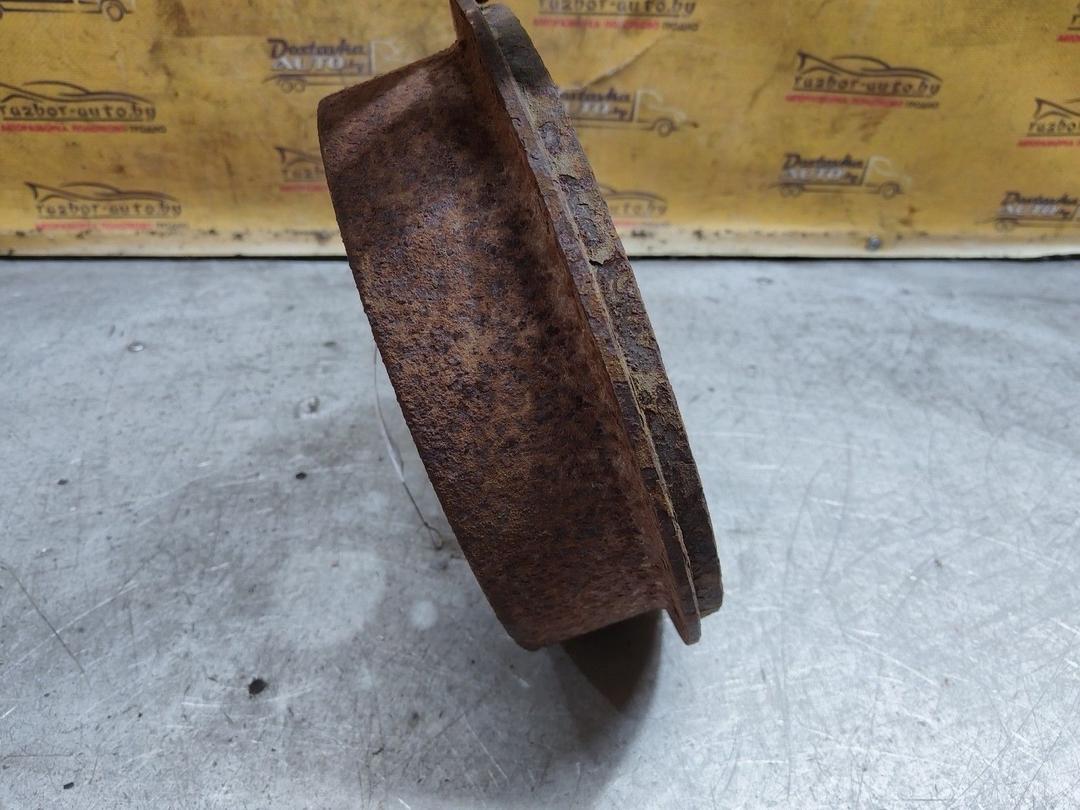 Барабан тормозной 83DHMC Daewoo Nubira купить