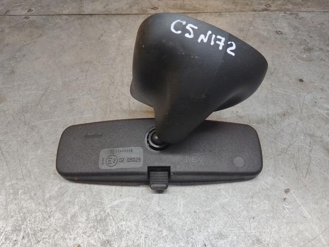 Зеркало салона QUOH5H Citroen C5 купить в магазине запчастей бу