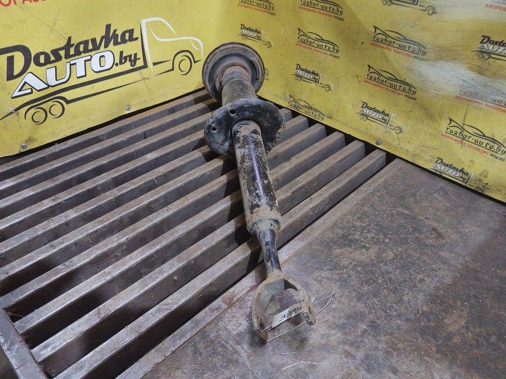 Амортизатор передний правый LLKX12 Volkswagen Passat - Фото 5