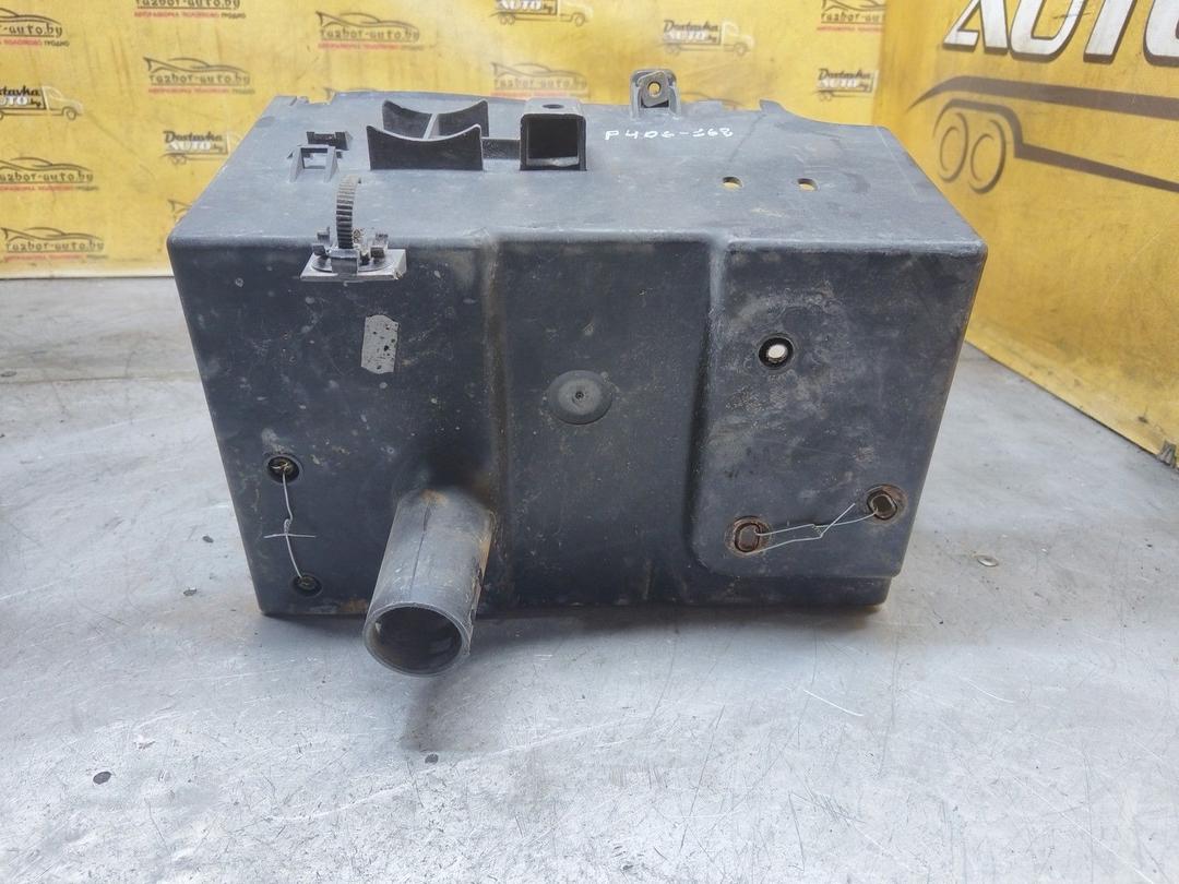 Полка аккумулятора 6P5EW8 Peugeot 406 - Фото 6