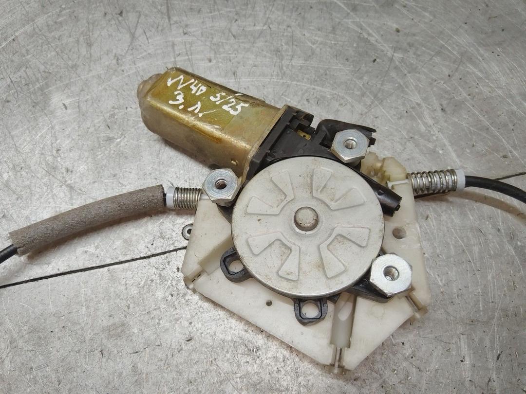 Стеклоподъемник электрический задний левый AI16ZR Volvo V40 купить