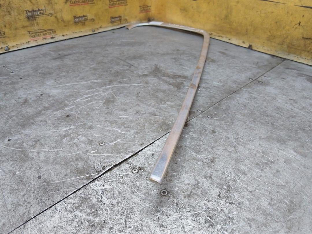 Молдинг стекла заднего Z7NUXY Volvo XC70 купить в магазине запчастей бу