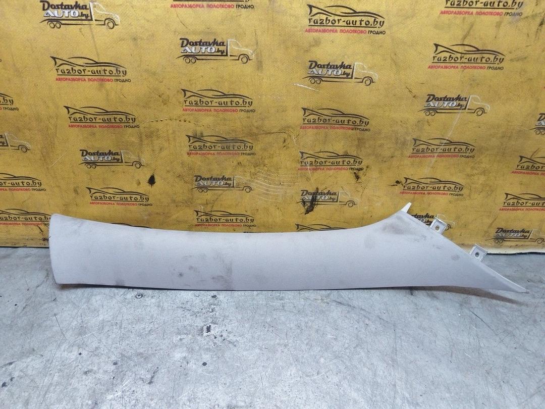 Обшивка стойки передней правой 9BDA8K Volvo S40