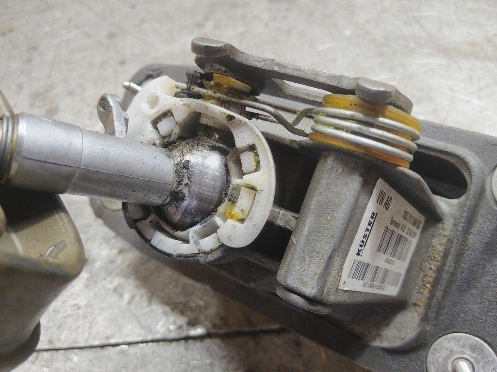 Кулиса 0DS4YC Volkswagen Jetta - Фото 5