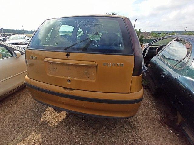 Бак топливный 39XPF7 Fiat Punto купить