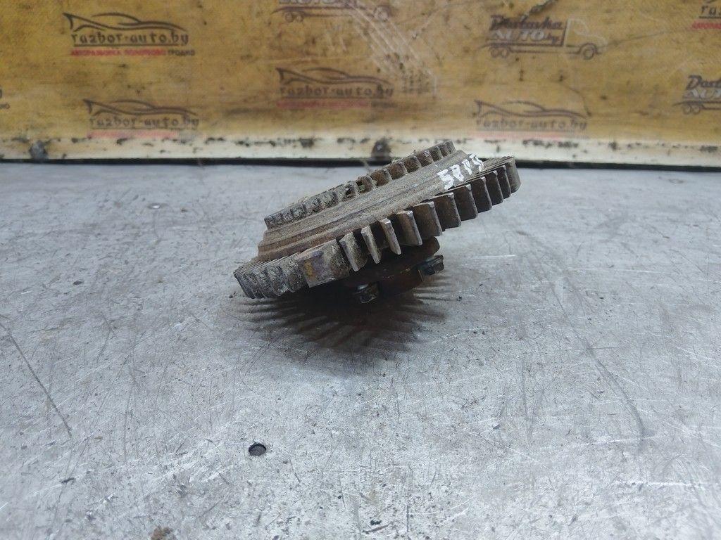 Вискомуфта X5JGM6 Volkswagen Passat - Фото 3