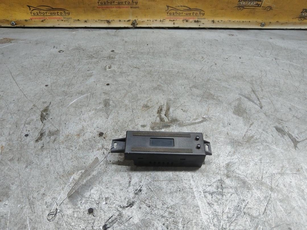 Часы GDJ0E1 Peugeot 405