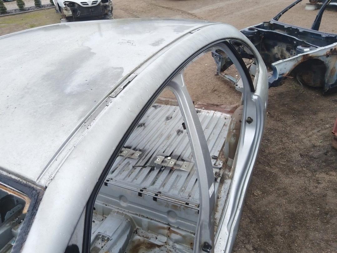 Крыша 98A4AO Citroen Xsara Picasso купить с доставкой