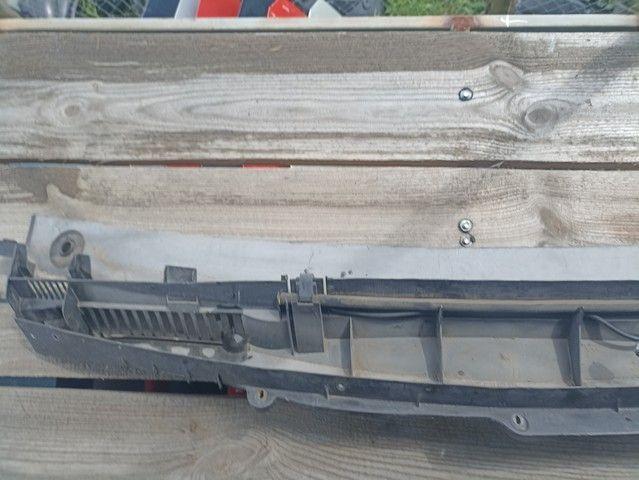 Дождевик ES01AC Mercedes A W168 купить с доставкой