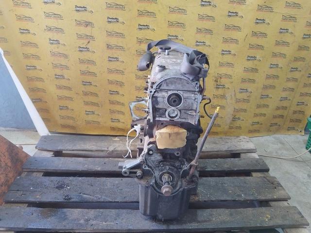 Двигатель 86Z3WV Mazda 323 - Фото 7