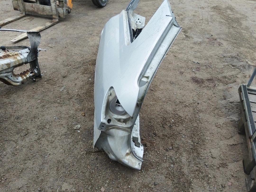 Крыло заднее левое 9DVGZB Peugeot 406 купить в магазине запчастей бу