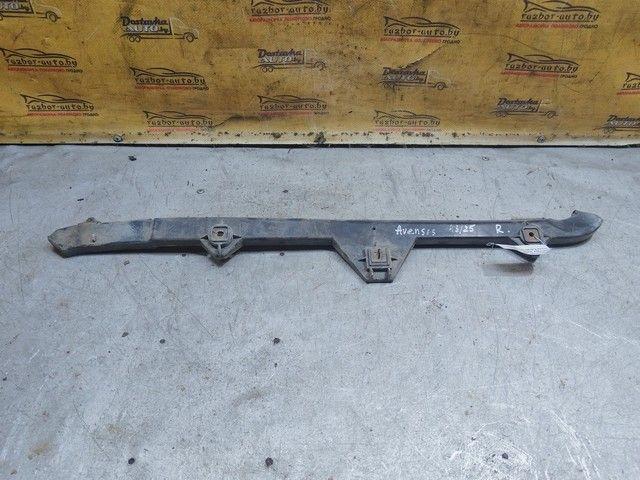 Кронштейн крепления бампера заднего 2QTQ9O Toyota Avensis купить