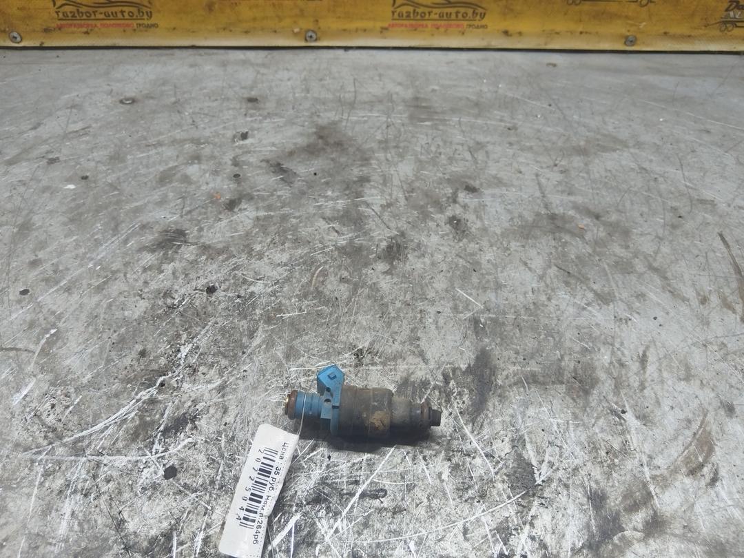 Форсунка 6B0FLQ Seat Toledo купить