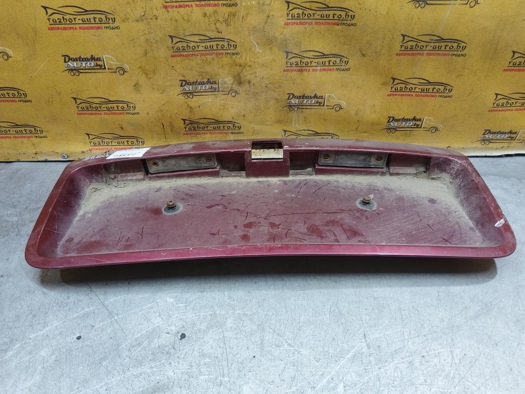 Бленда 47T4E9 Opel Vectra - Фото 2