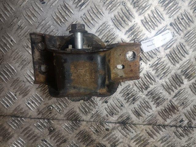 Подушка крепления двигателя LMJ4PT Nissan Note - Фото 2