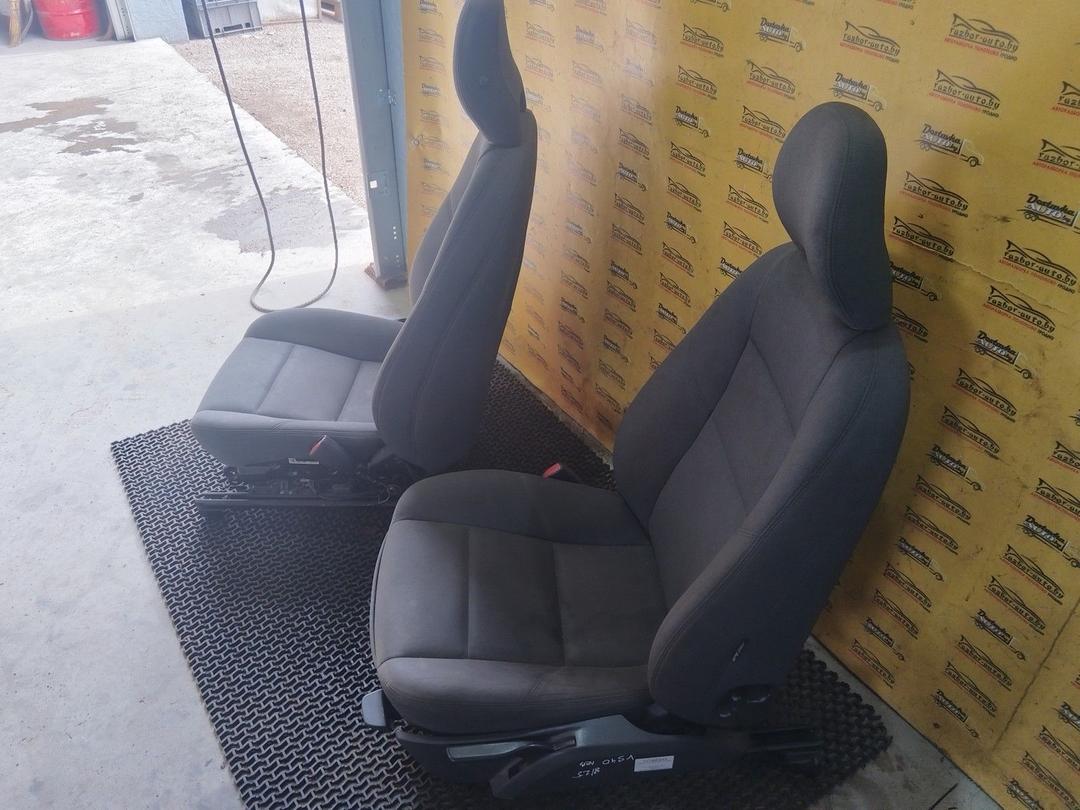 Салон (комплект сидений) XJ7M8U Volvo S40 undefined