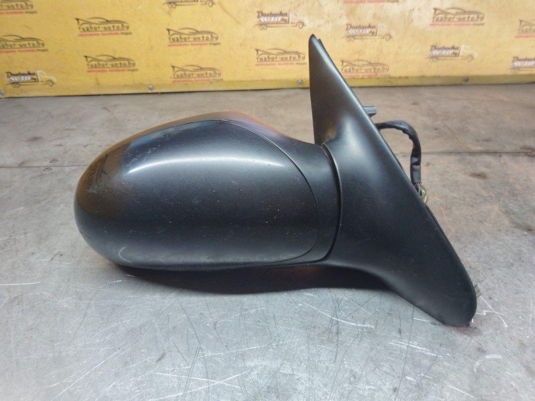 Зеркало наружное правое KP5BNR Peugeot 406