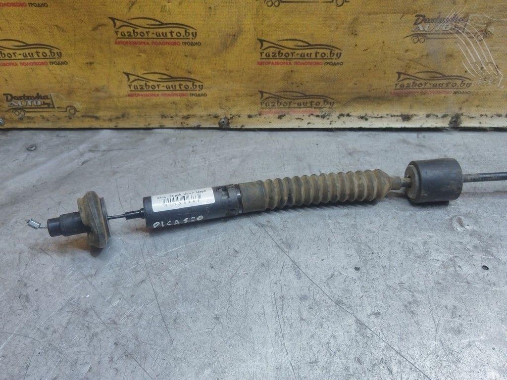 Трос сцепления 8OIWLR Citroen Xsara Picasso - Фото 3