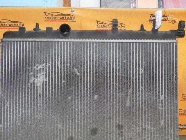 Радиатор (основной) UC2575 Citroen Xsara - Фото 3