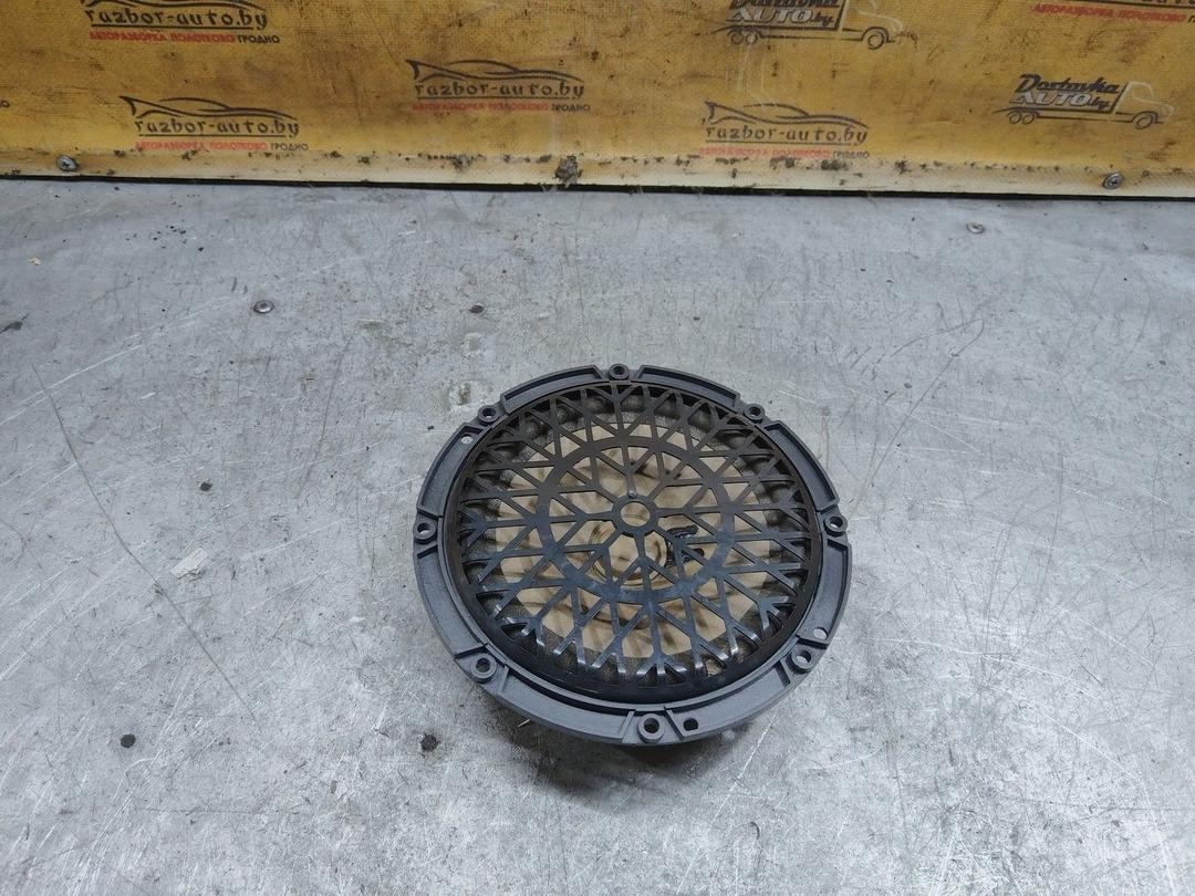 Динамик двери передней правой 60QMA0 Peugeot 206