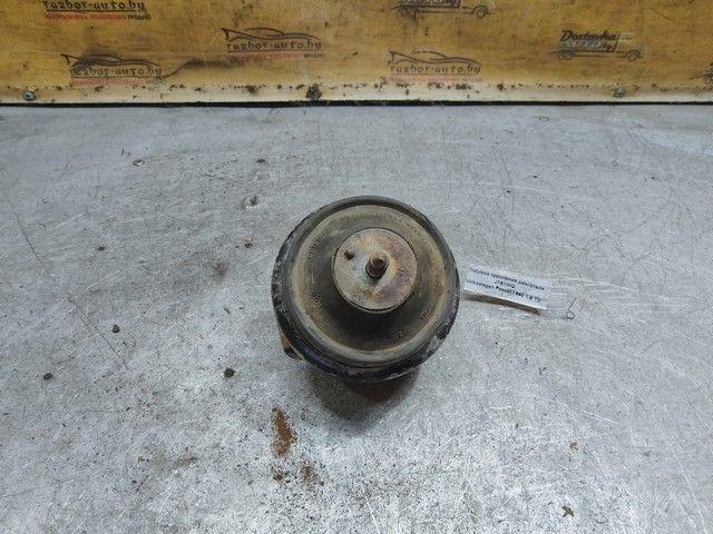 Подушка крепления двигателя J1S1WQ Volkswagen Passat купить с доставкой