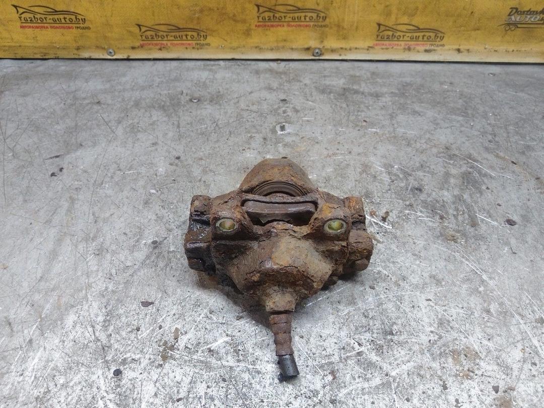 Суппорт задний левый 7DOEHL Mercedes C W202 - Фото 4