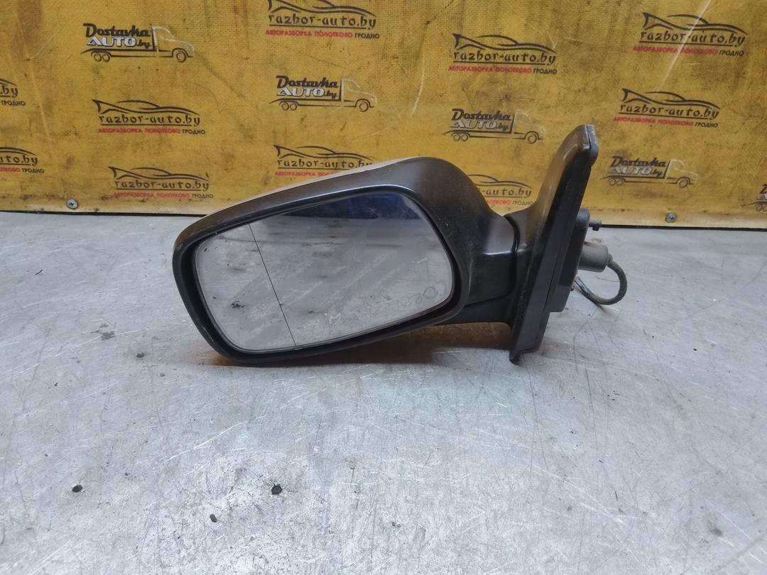 Зеркало наружное левое LWV0K2 Toyota Corolla - Фото 5