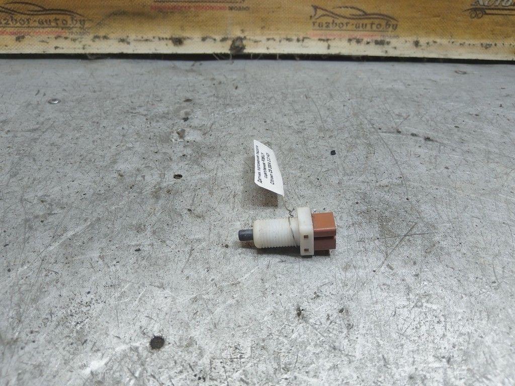 Датчик положения педали сцепления F06IUY Citroen C8 - Фото 1