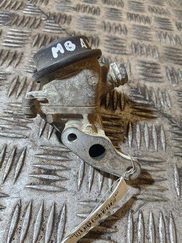 Клапан EGR MTZGI6 Mercedes A W168