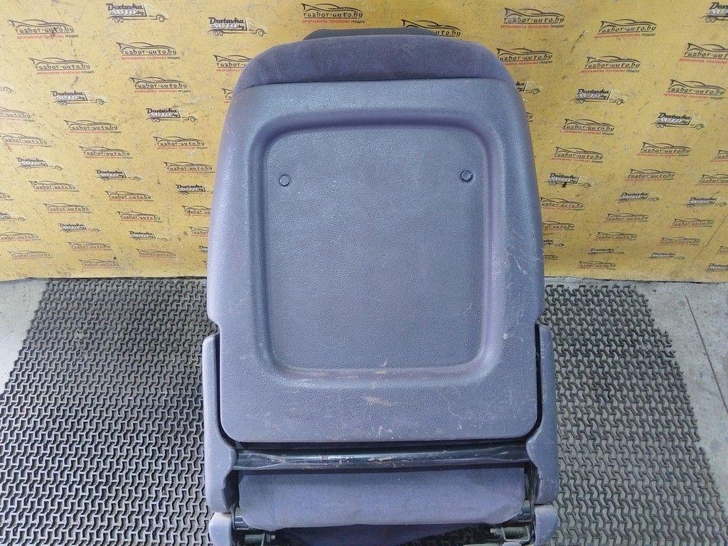 Сиденье заднее 5QNPE8 Renault Espace - Фото 7