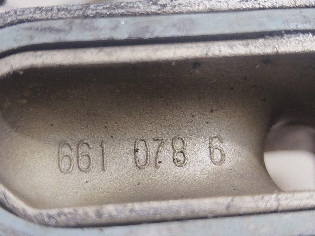 Корпус масляного фильтра I5IX1U Citroen C5 - Фото 4