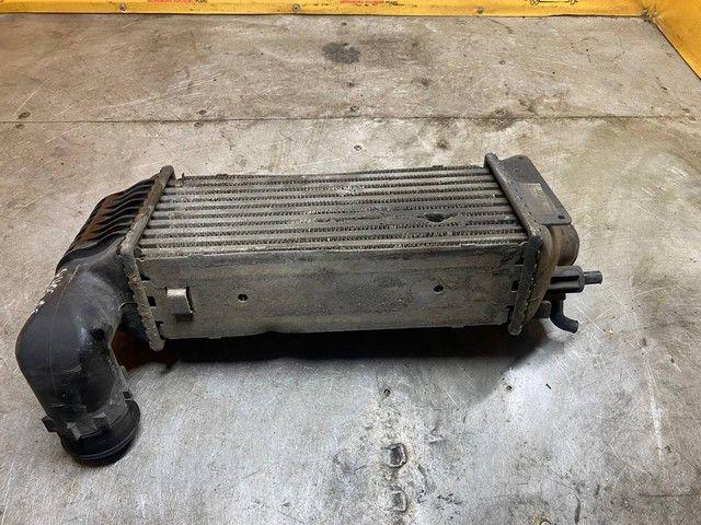 Интеркулер IPZPP8 Peugeot 406 - Фото 2