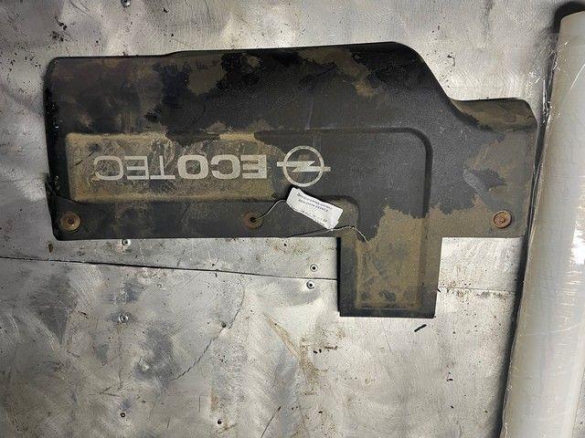 Декоративная крышка двигателя C6X6CA Opel Zafira купить с доставкой