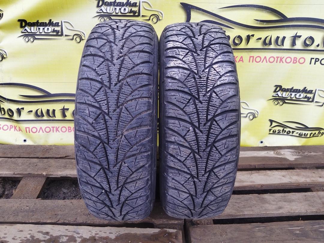 Шина Rosava 195/65 R15 Q80TTW Q80TTW Rosava купить в магазине запчастей бу