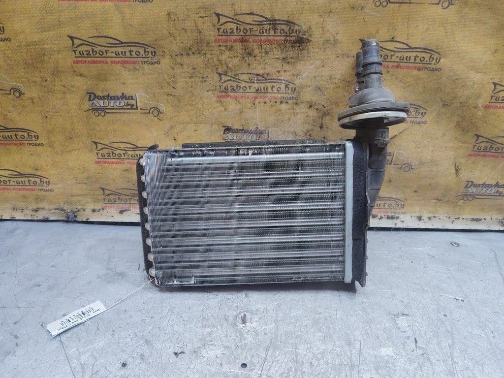 Радиатор отопителя (печки) SVSED5 Renault Espace - Фото 3